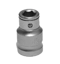 Адаптер для бит 1/2" F-10мм- 1/2" М  S44Н4110  Jonnesway 47425
