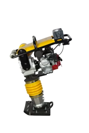 Вибротрамбовка TOR RM-80(R) 78кг, 10кН (Honda) 1010061 купить в Ижевске