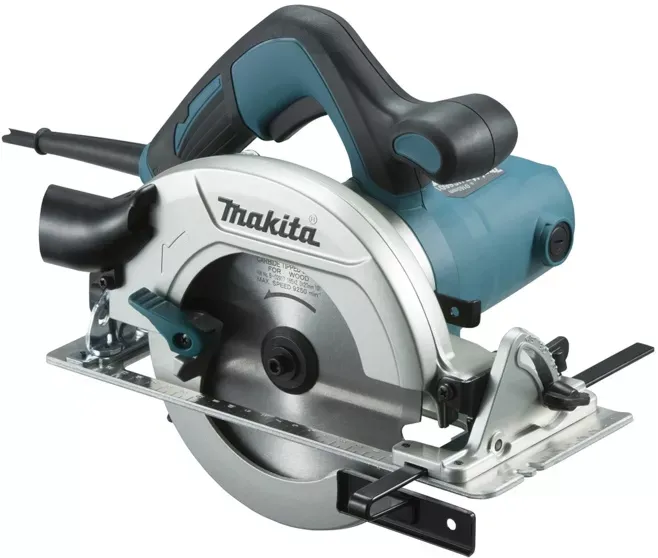 Пила дисковая Makita HS6601J купить в Ижевске