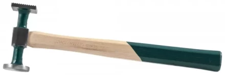 Молоток рихтовочный стяжной грубая насечка M10410A  Jonnesway 49052 купить в Ижевске