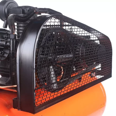 Компрессор масляный поршневой ременной PATRIOT PTR100/670 купить в Ижевске