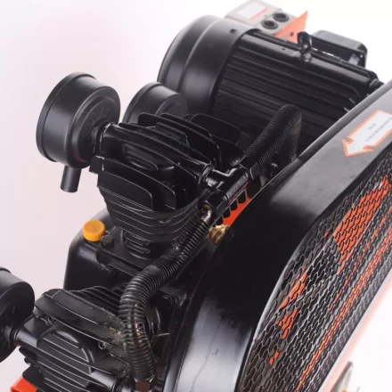 Компрессор масляный поршневой ременной PATRIOT PTR100/670 купить в Ижевске