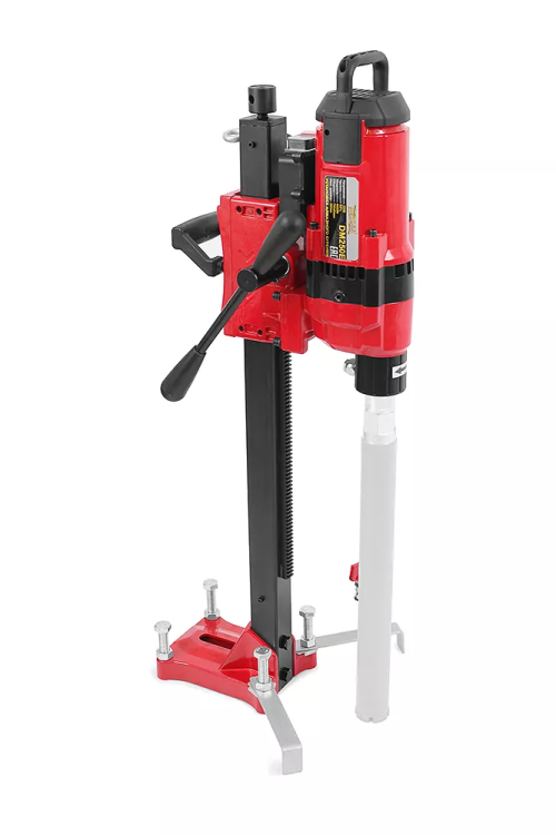 Комплект алмазного бурения MESSER DM250E-P купить в Ижевске