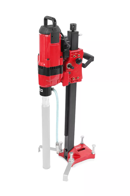 Комплект алмазного бурения MESSER DM250E-P купить в Ижевске