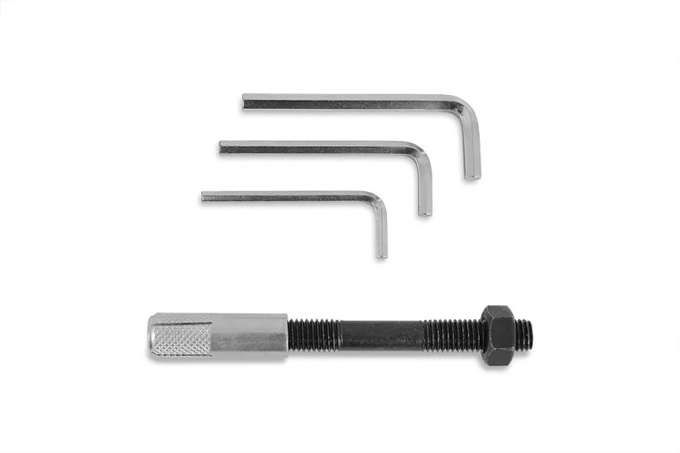 Комплект алмазного бурения MESSER DM250E-P купить в Ижевске