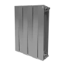Радиатор Royal Thermo PianoForte 500/Silver Satin - 6 секций купить в Ижевске