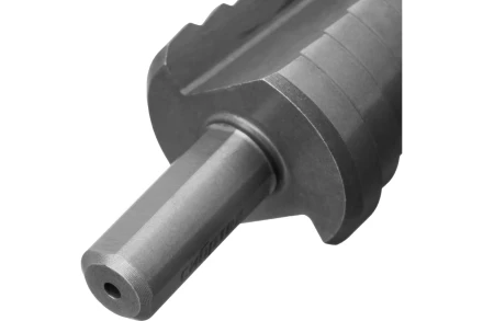 Сверло ступенчатое по металлу Сибртех 723013, 6-8-10-12-14-16-18-20-22-24-26-28-30мм купить в Ижевске