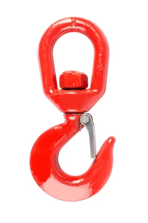Крюк вращающийся TOR Тип 322А 3,0 т (Q) 123307 купить в Ижевске
