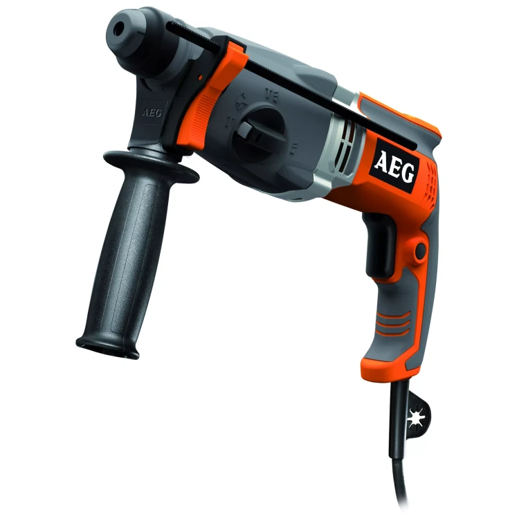 Перфоратор AEG KH26E купить в Ижевске