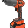 Аккумуляторный ударный гайковерт MESSER DCW6 1000Нм М24 6Ач купить в Ижевске
