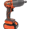 Аккумуляторный ударный гайковерт MESSER DCW6 1000Нм М24 6Ач купить в Ижевске