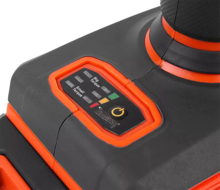 Аккумуляторный ударный гайковерт MESSER DCW6 1000Нм М24 6Ач купить в Ижевске