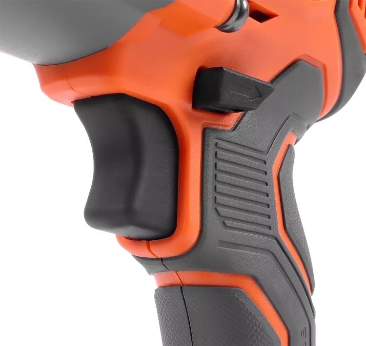 Аккумуляторный ударный гайковерт MESSER DCW6 1000Нм М24 6Ач купить в Ижевске