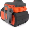 Аккумуляторный ударный гайковерт MESSER DCW6 1000Нм М24 6Ач купить в Ижевске