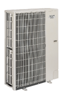 PU-P125 YHA Сплит-система Mitsubishi Electric/Mr.Slim/Наружный блок купить в Ижевске