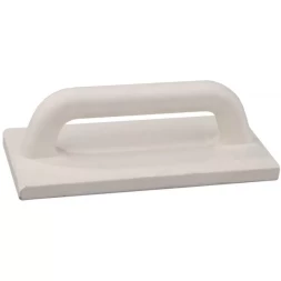 Терка ЗУБР "ЭКСПЕРТ" полиуретановая, 140х280мм 08130-14-28