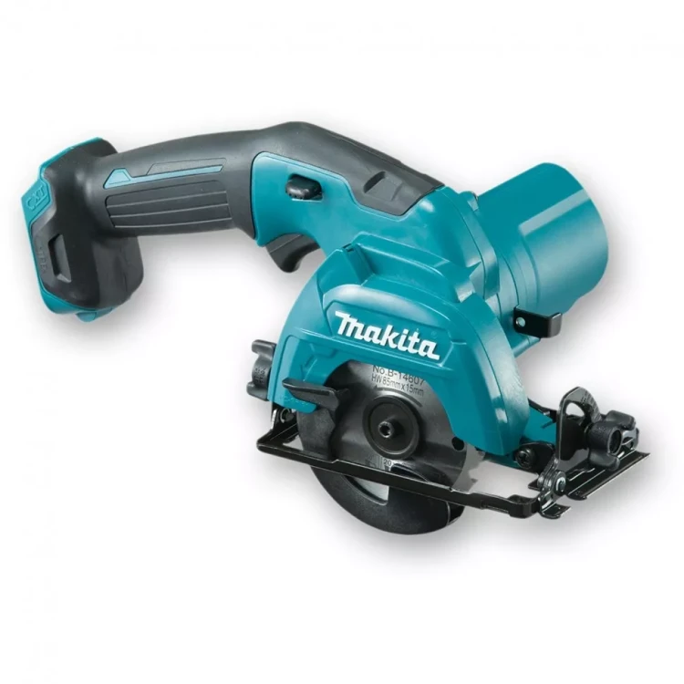 Дисковая пила Makita HS301DZ (без АКБ и ЗУ) купить в Ижевске