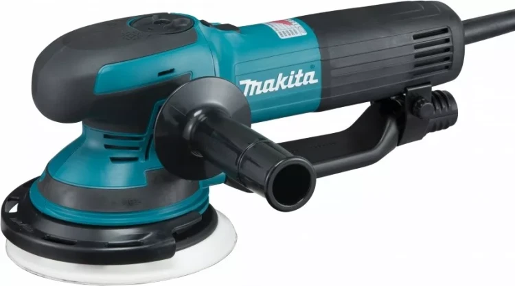 Эксцентриковая шлифмашина Makita BO6050J купить в Ижевске