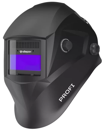 Маска сварщика Хамелеон Оберон PROFI (BLACK) 21091319 купить в Ижевске