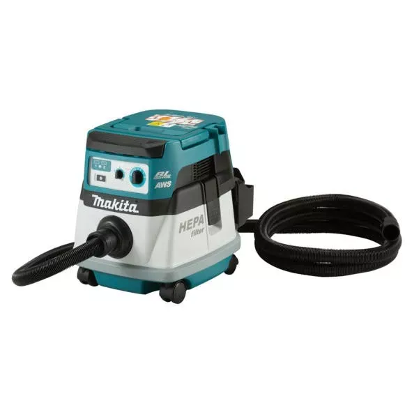 Аккумуляторный пылесос Makita DVC867LZX4 (без АКБ и ЗУ) купить в Ижевске