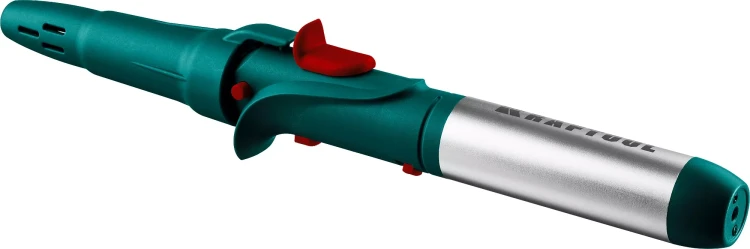 SolderGas 120K набор 10-в-1, газовый паяльник, горелка, фен, 30-120 Вт, пьезоподжиг, 1300°С 55503-H10 купить в Ижевске