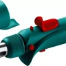 SolderGas 120K набор 10-в-1, газовый паяльник, горелка, фен, 30-120 Вт, пьезоподжиг, 1300°С 55503-H10 купить в Ижевске