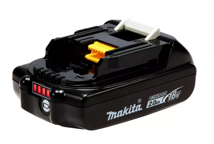 Аккумулятор Makita BL1820B, 18 В, 2 Ач, Li-Ion (197254-9) купить в Ижевске