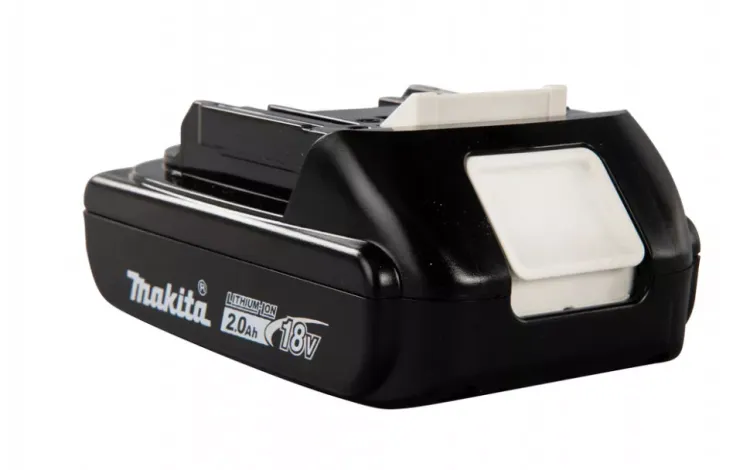 Аккумулятор Makita BL1820B, 18 В, 2 Ач, Li-Ion (197254-9) купить в Ижевске