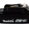 Аккумулятор Makita BL1820B, 18 В, 2 Ач, Li-Ion (197254-9) купить в Ижевске