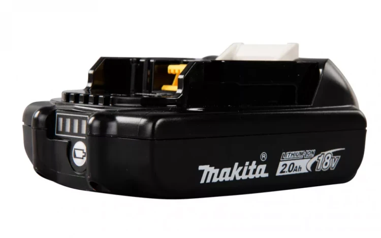 Аккумулятор Makita BL1820B, 18 В, 2 Ач, Li-Ion (197254-9) купить в Ижевске