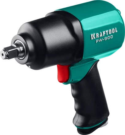 Ударный пневмогайковерт PW-900 64210 купить в Ижевске