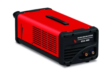 Блок водяного охлаждения GRA 4000 Telwin купить в Ижевске