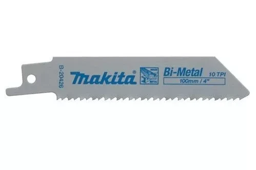 Пильное полотно Makita, для JR100, JR102, BiM B-20426 купить в Ижевске