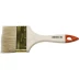 Кисть флейцевая DEXX, деревянная ручка, натуральная щетина, индивидуальная упаковка, 100мм 0100-100_z02 купить в Ижевске
