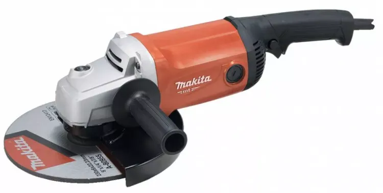 Угловая шлифовальная машина Makita M0921 купить в Ижевске