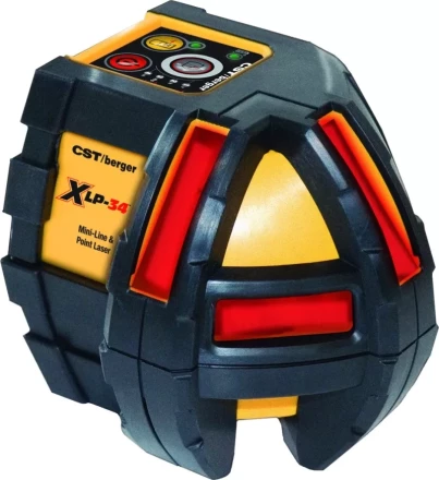 Нивелир лазерный Bosch XLP 34 (CST/berger) купить в Ижевске