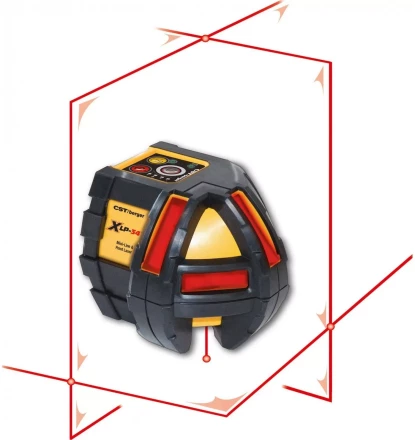 Нивелир лазерный Bosch XLP 34 (CST/berger) купить в Ижевске