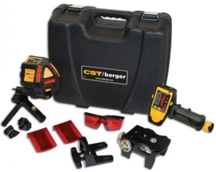 Нивелир лазерный Bosch XLP 34 (CST/berger) купить в Ижевске
