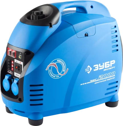 Генератор бензиновый ЗИГ-2000 серия ПРОФЕССИОНАЛ купить в Ижевске