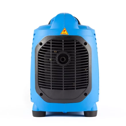 Генератор бензиновый ЗИГ-2000 серия ПРОФЕССИОНАЛ купить в Ижевске