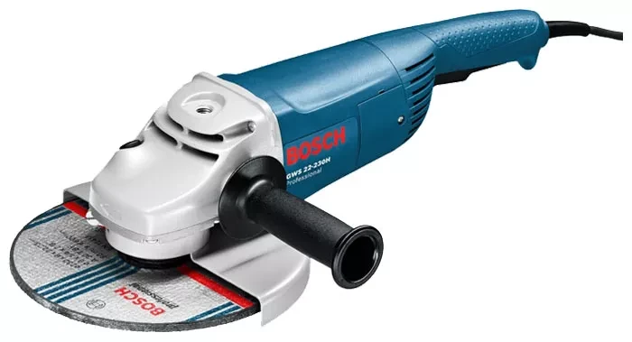 Угловая шлифмашина Bosch GWS 22-230 H (0.601.882.103) купить в Ижевске