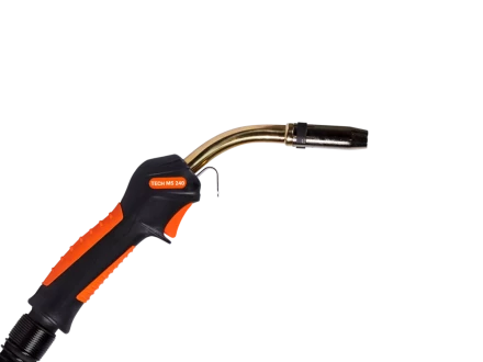 Горелка TECH MS 240 300А 3метр водяное  Сварог ICH2598 купить в Ижевске