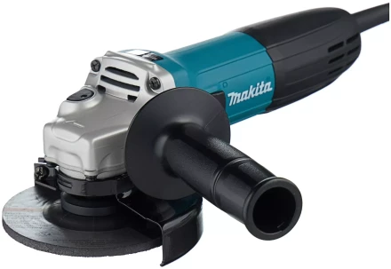 Углошлифовальная машина Makita GA4530R купить в Ижевске