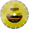 Круг отрезной алмазный STAYER "MASTER" сегментный, сухая резка, 22,2х230мм 36671-230 купить в Ижевске