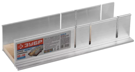 ЗУБР стусло алюминиевое высокоточное серия ЭКСПЕРТ купить в Ижевске