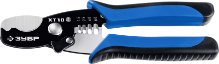 Кабелерез XT-10 со съемником изоляции серия ПРОФЕССИОНАЛ купить в Ижевске