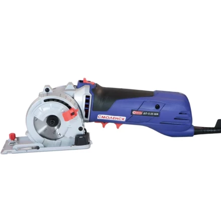 Дисковая пила Диолд ДП-0,55 МФ купить в Ижевске