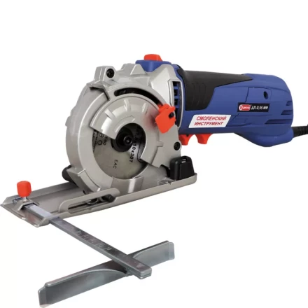 Дисковая пила Диолд ДП-0,55 МФ купить в Ижевске