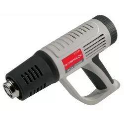 Фен строительный ИНТЕРСКОЛ ФЭ 2000 Э в кейсе купить в Ижевске