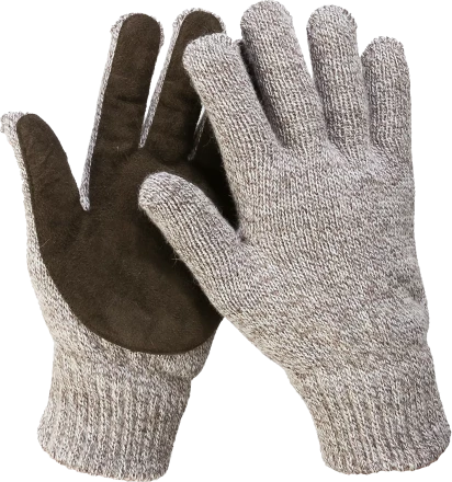 Перчатки утепленные Полюс серия ПРОФЕССИОНАЛ купить в Ижевске